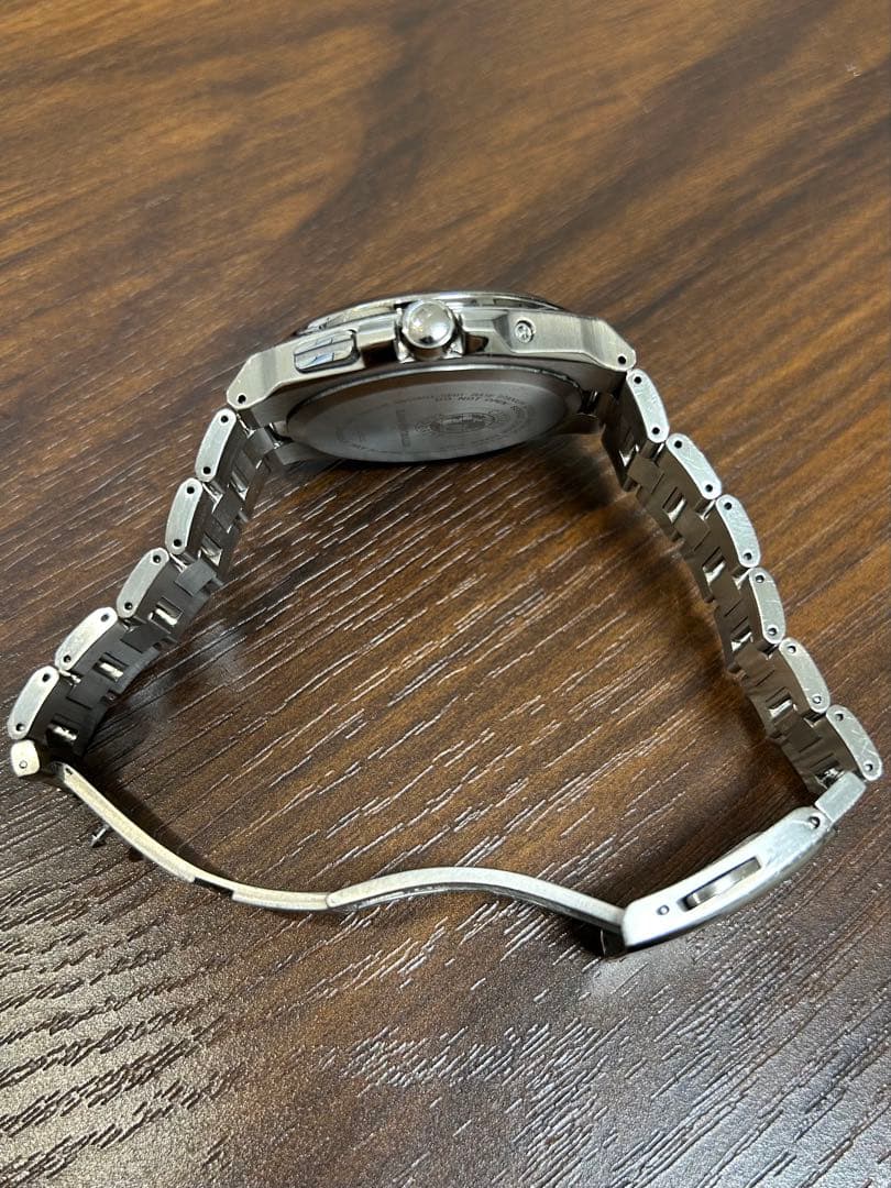 【やまさん専用】CITIZEN ATTESA エコ・ドライブ電波時計