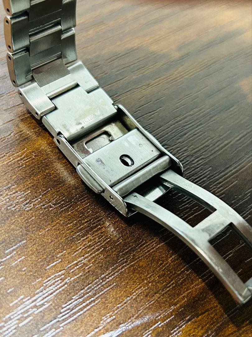 【やまさん専用】CITIZEN ATTESA エコ・ドライブ電波時計