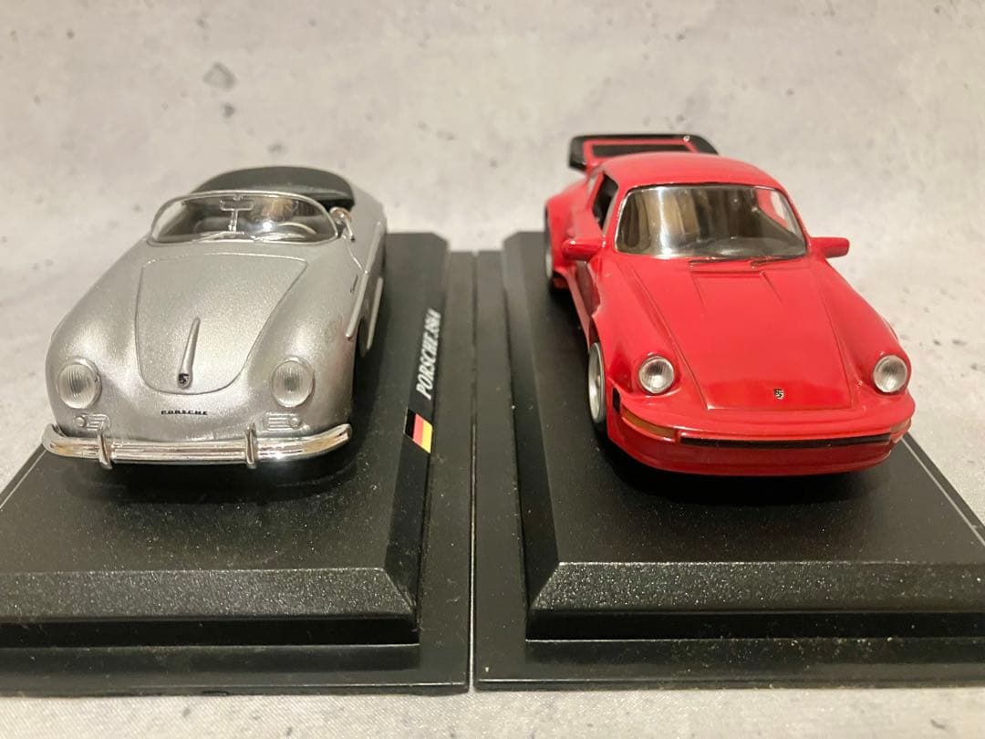 週刊　デル・プラド　カーコレクション 14台セット