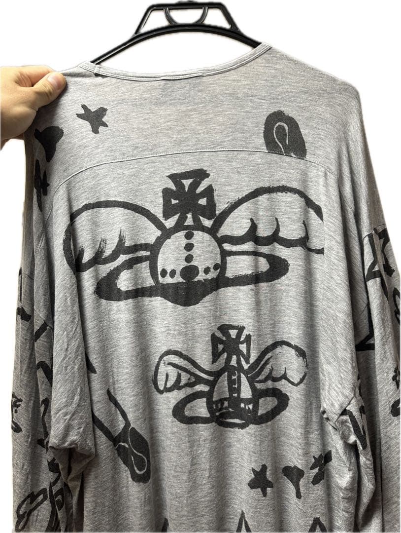 vivienne westwood man Tシャツ