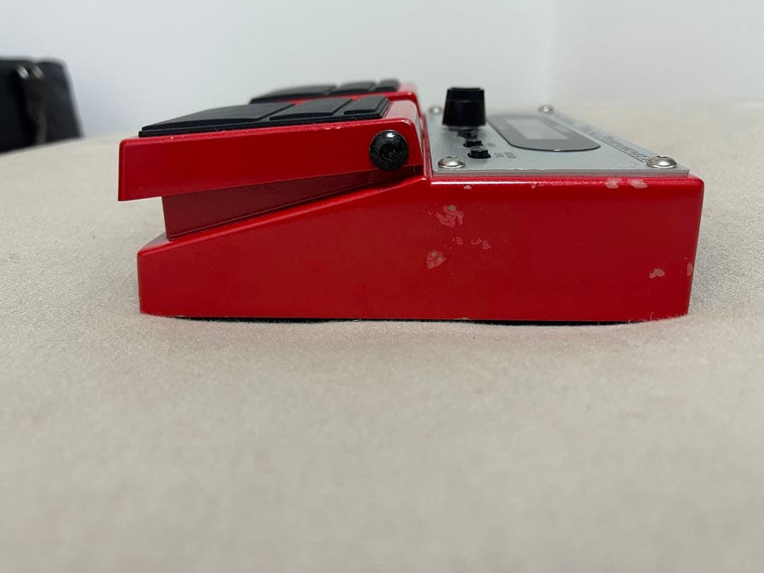 BOSS VE-20 ボーカルプロセッサー