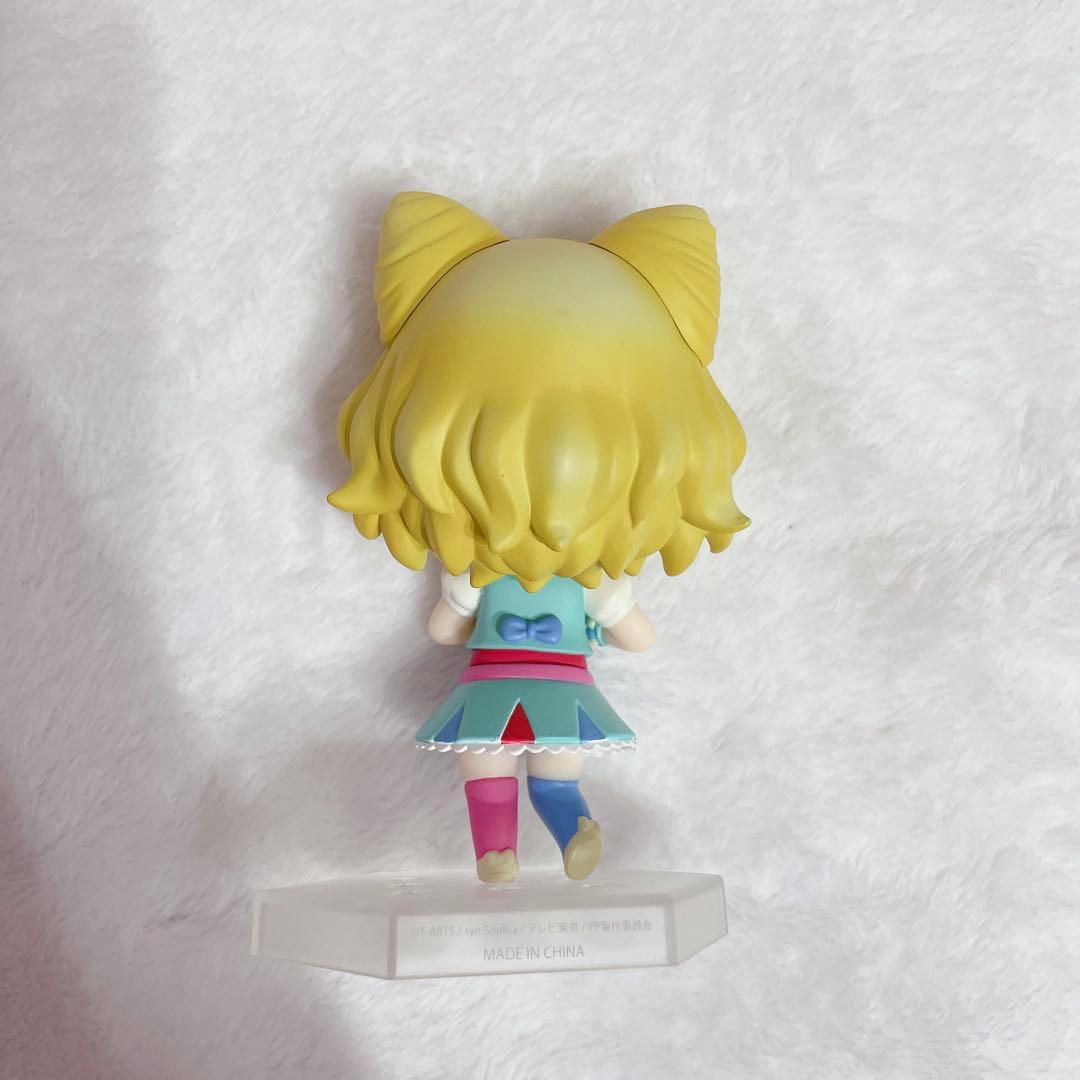 プリパラ 南みれぃ ねんどろいど
