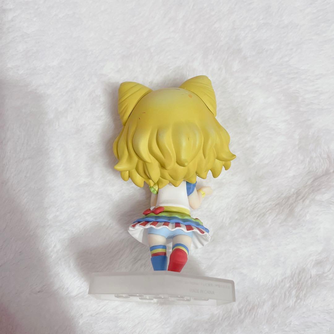 プリパラ 南みれぃ ねんどろいど