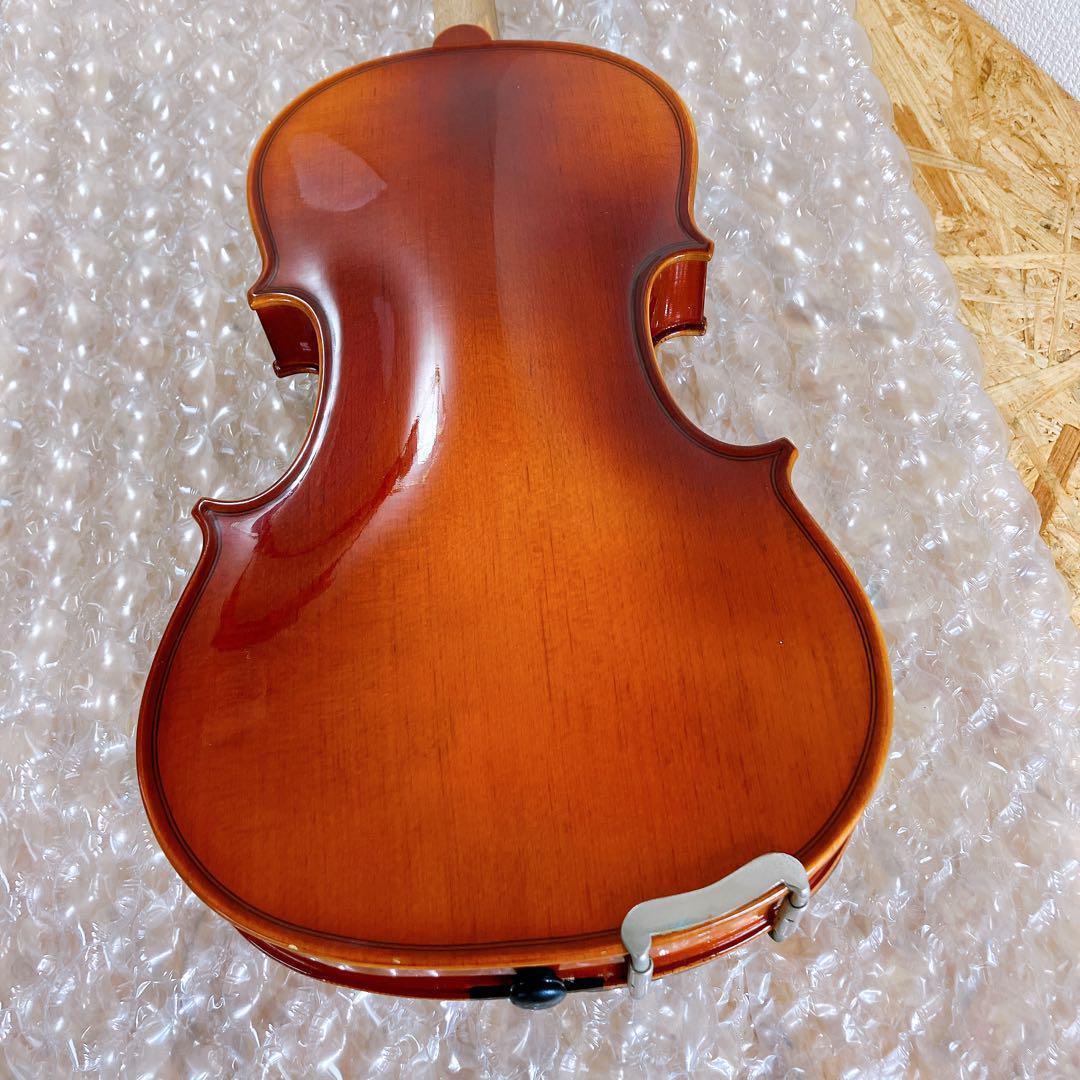 SUZUKI バイオリン No.230 1/2サイズ 2013年製 1887