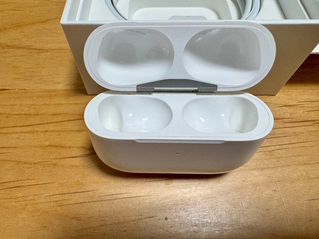 【美品】AirPods Pro（第2世代）