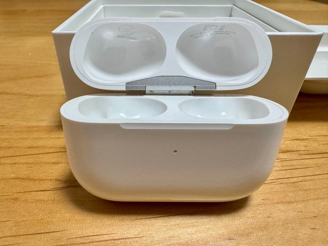 【美品】AirPods Pro（第2世代）