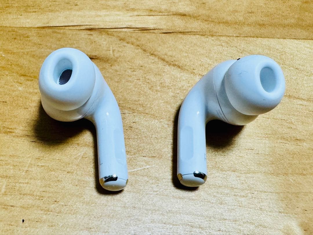 【美品】AirPods Pro（第2世代）
