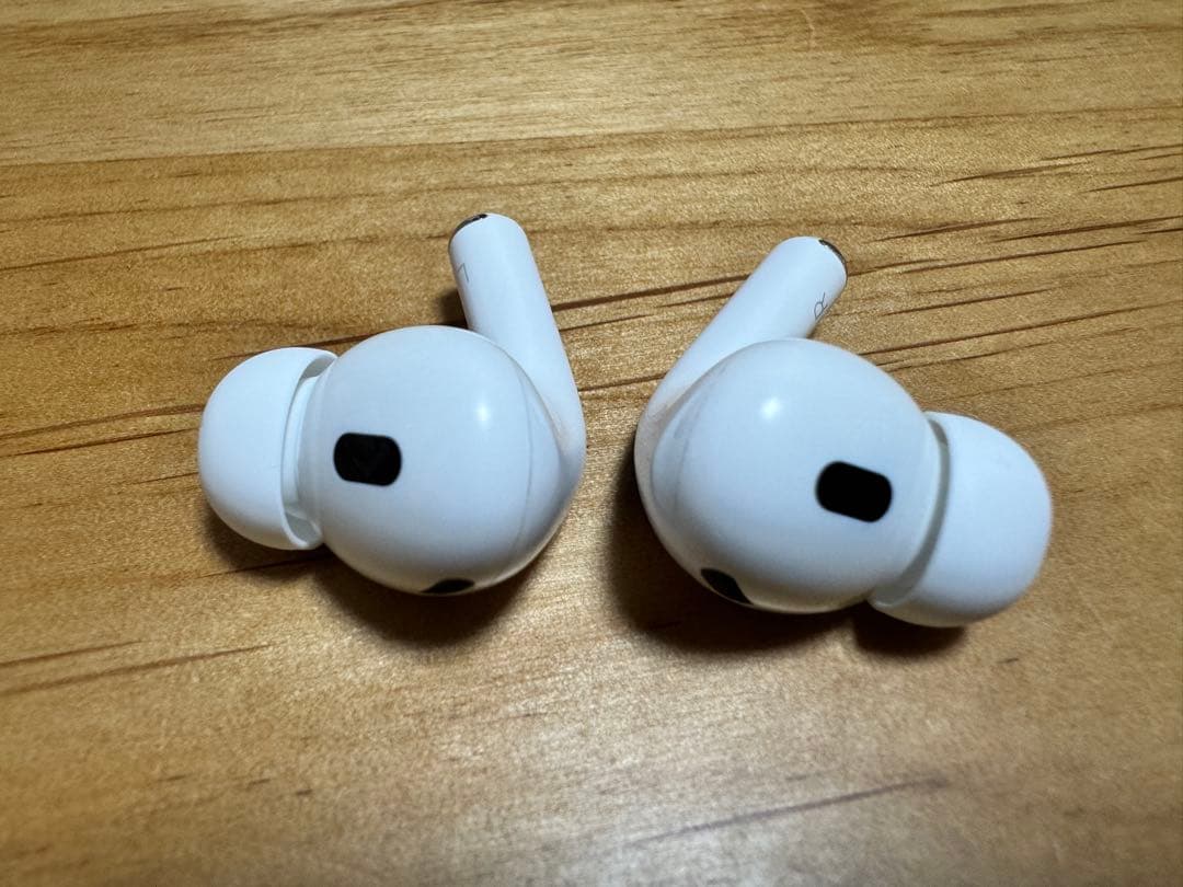 【美品】AirPods Pro（第2世代）