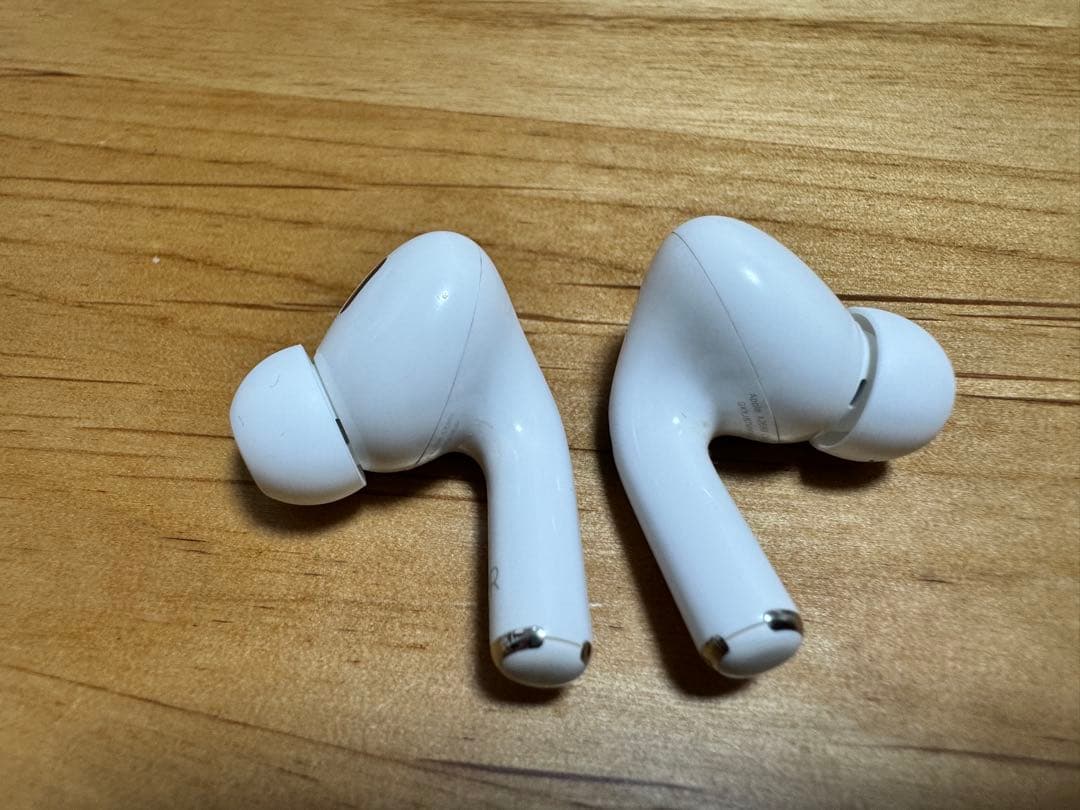 【美品】AirPods Pro（第2世代）