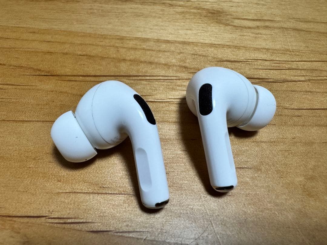 【美品】AirPods Pro（第2世代）