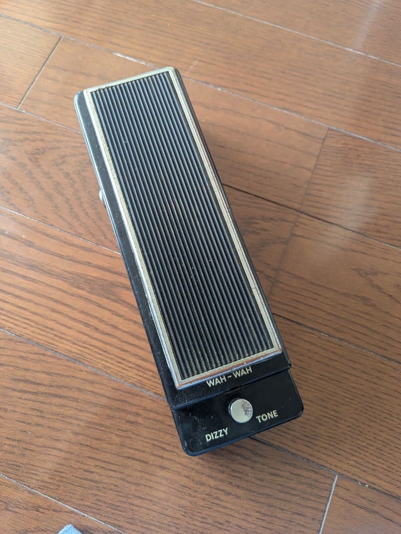 Elka Dizzy Master（Made in Italy）