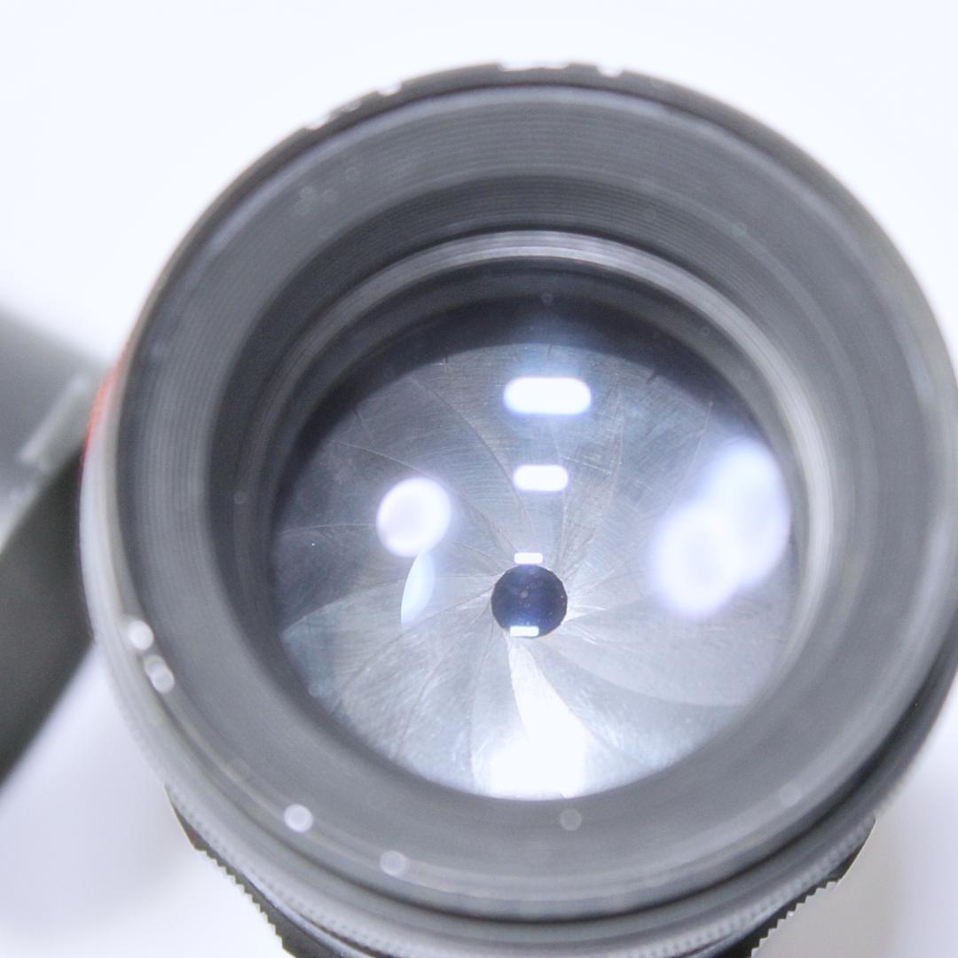 レンズ(単焦点) Meyer-Optik Gorlitz Primotar 135mm f3.5