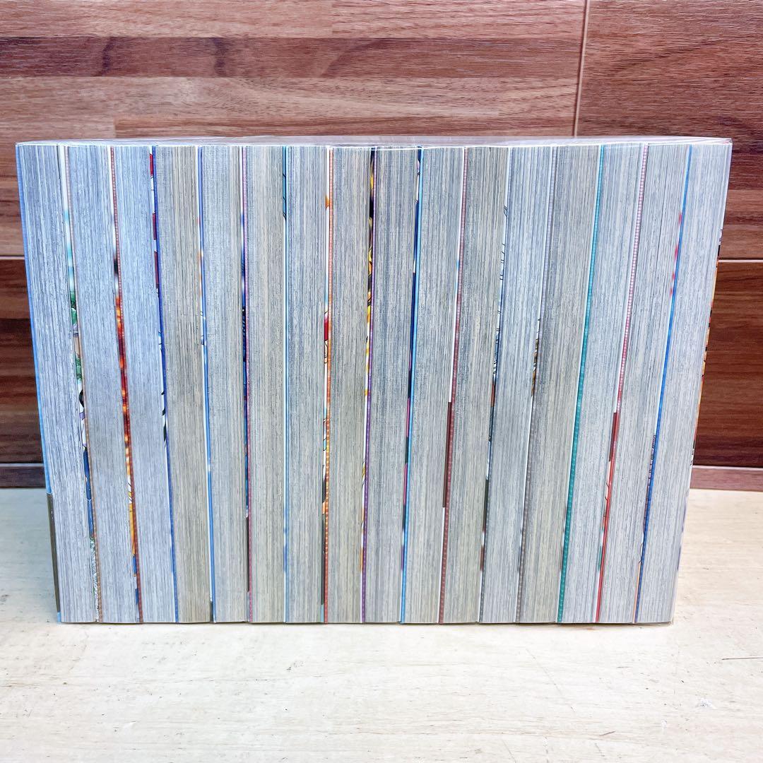 PSYREN サイレン　全16巻セット　岩代俊明