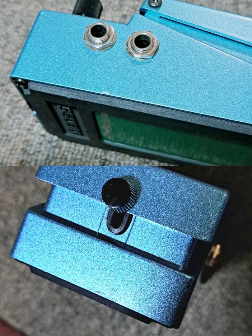 BOSS エフェクター コーラス CE-3 1985年製 日本製 Chorus