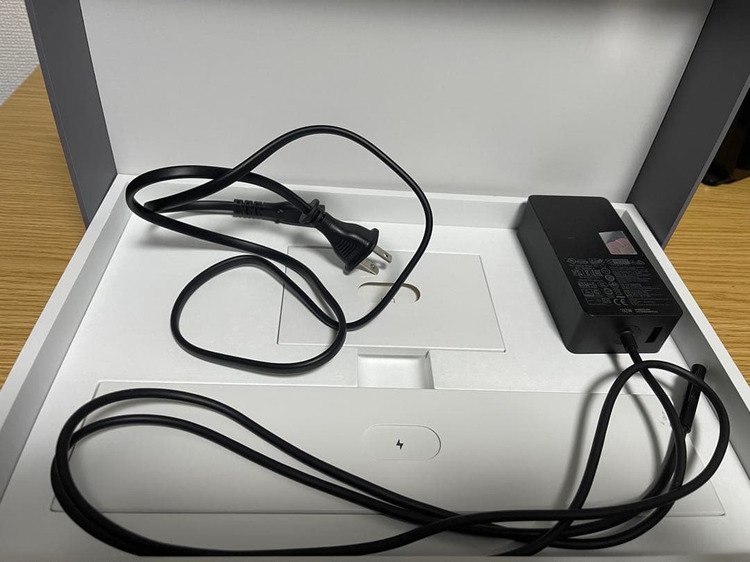 【ハイスペックPC】Surface Laptop Studio メモリ32GB