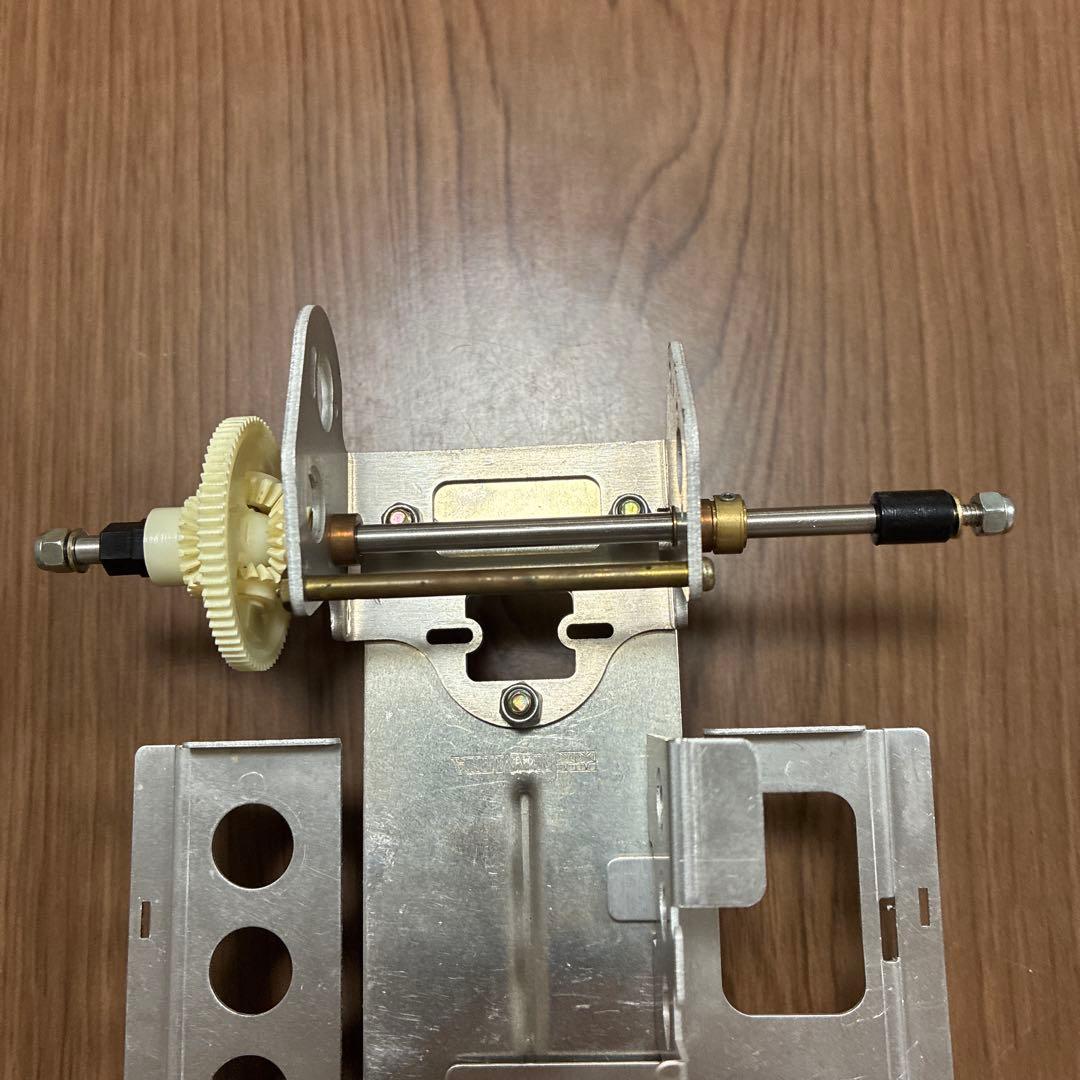 タミヤ　ラジコン　カウンタック(ポルシェ 936)