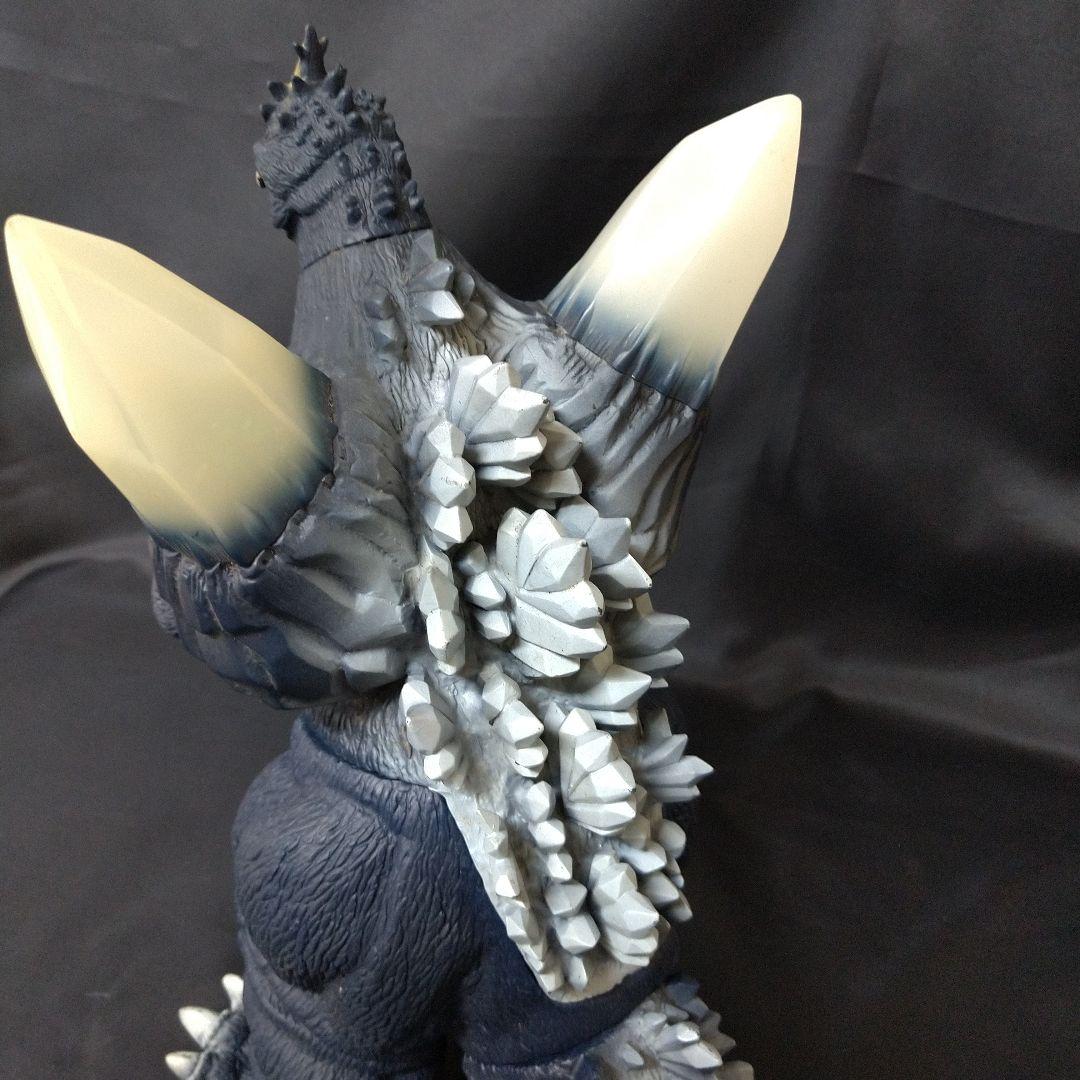 バンダイ スペースゴジラ電動 1994年 当時物 約30cm本体のみ ジャンク品