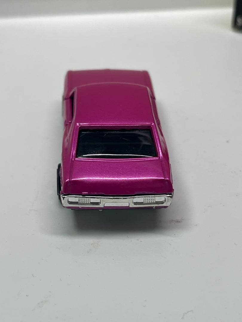 トミカ 黒箱 74 -1-9 ニッサン ローレル 2000sgx 喝徒飛競走車