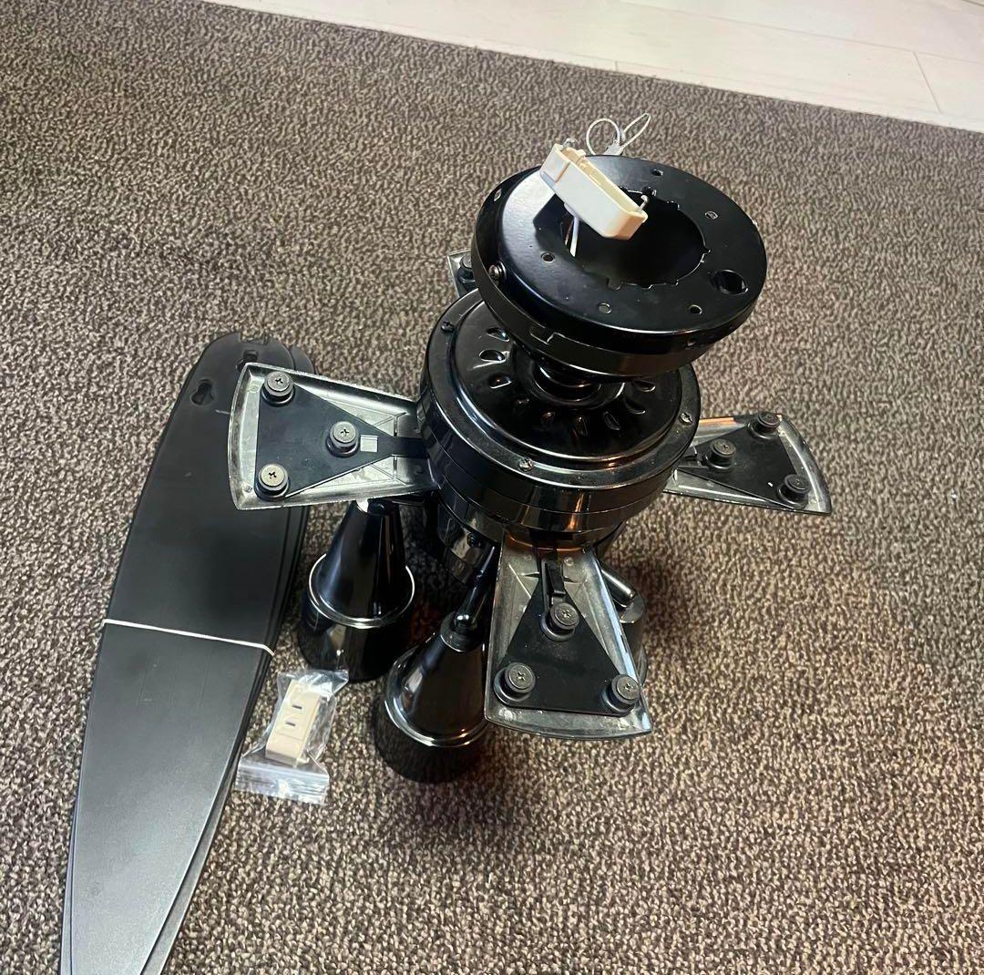 シーリングファン おしゃれ