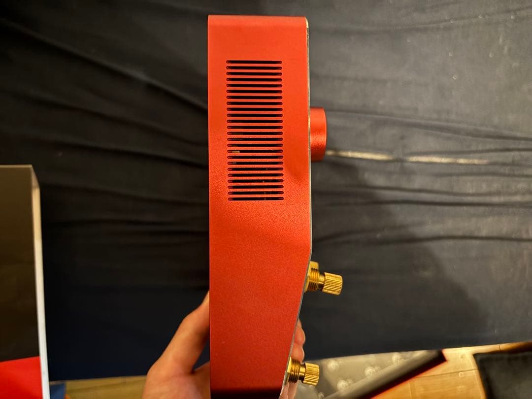 【美品】Neural DSP Quad Cortex 付属完備 マルチエフェクタ