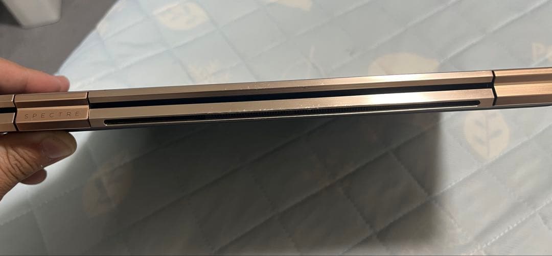 Windowsノート本体 HP Spectre x360 Convertible 14-ea0xxx