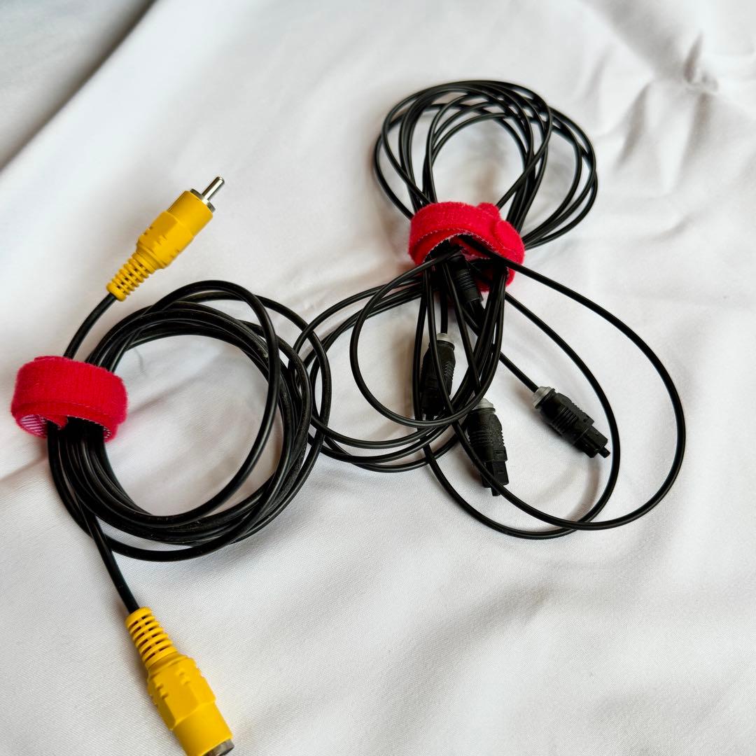 YAMAHA サウンドバー　デジタルサウンドプロジェクター YSP-2200