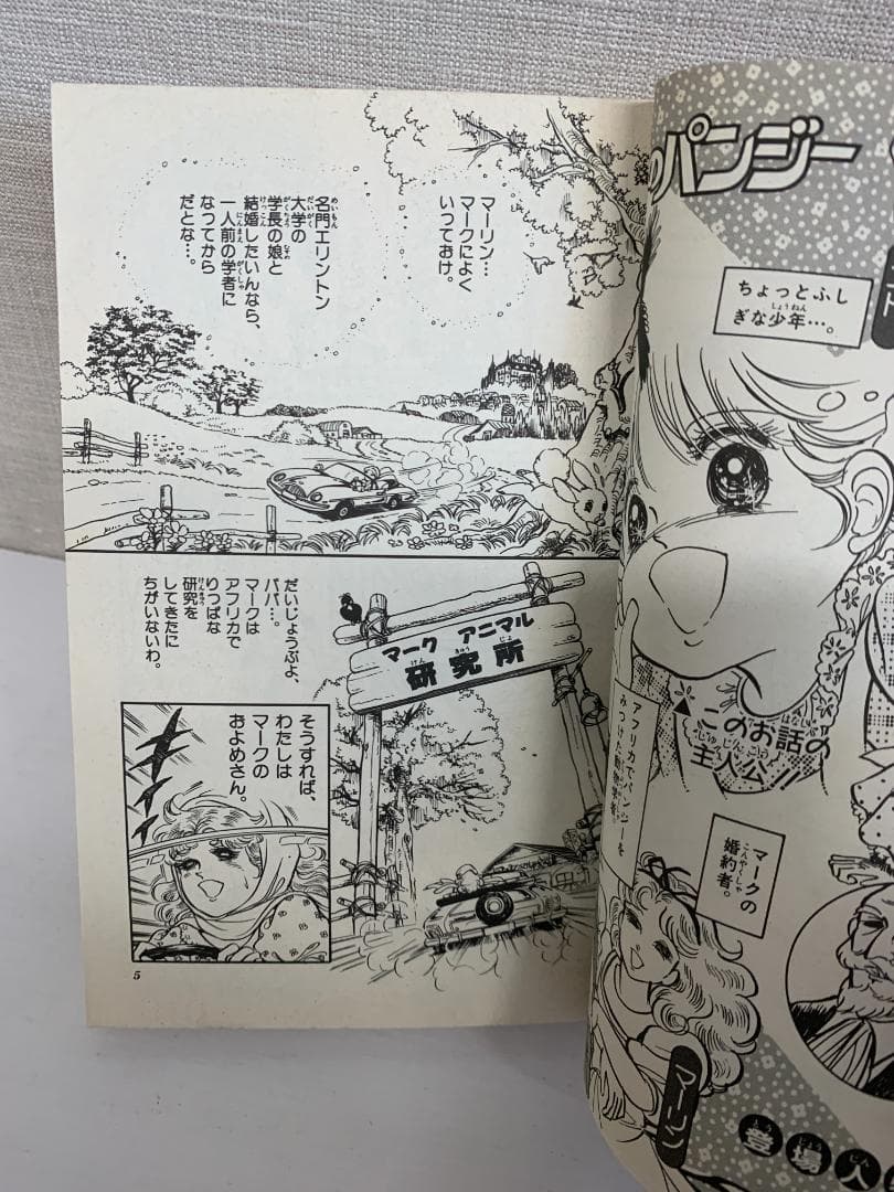 88 【全初版】光のパンジー 10冊セット　奥村真理子　第10巻抜け