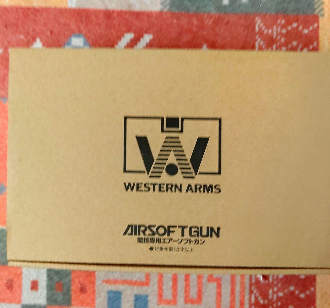 Colt コンバットエリート/G10グリップ