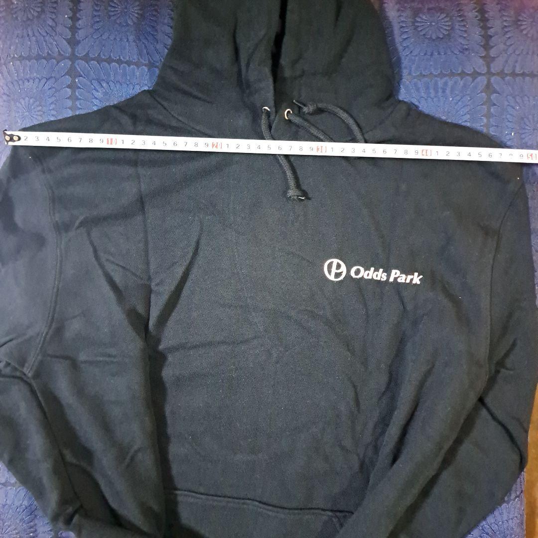 みどりのマキバオー　パーカー