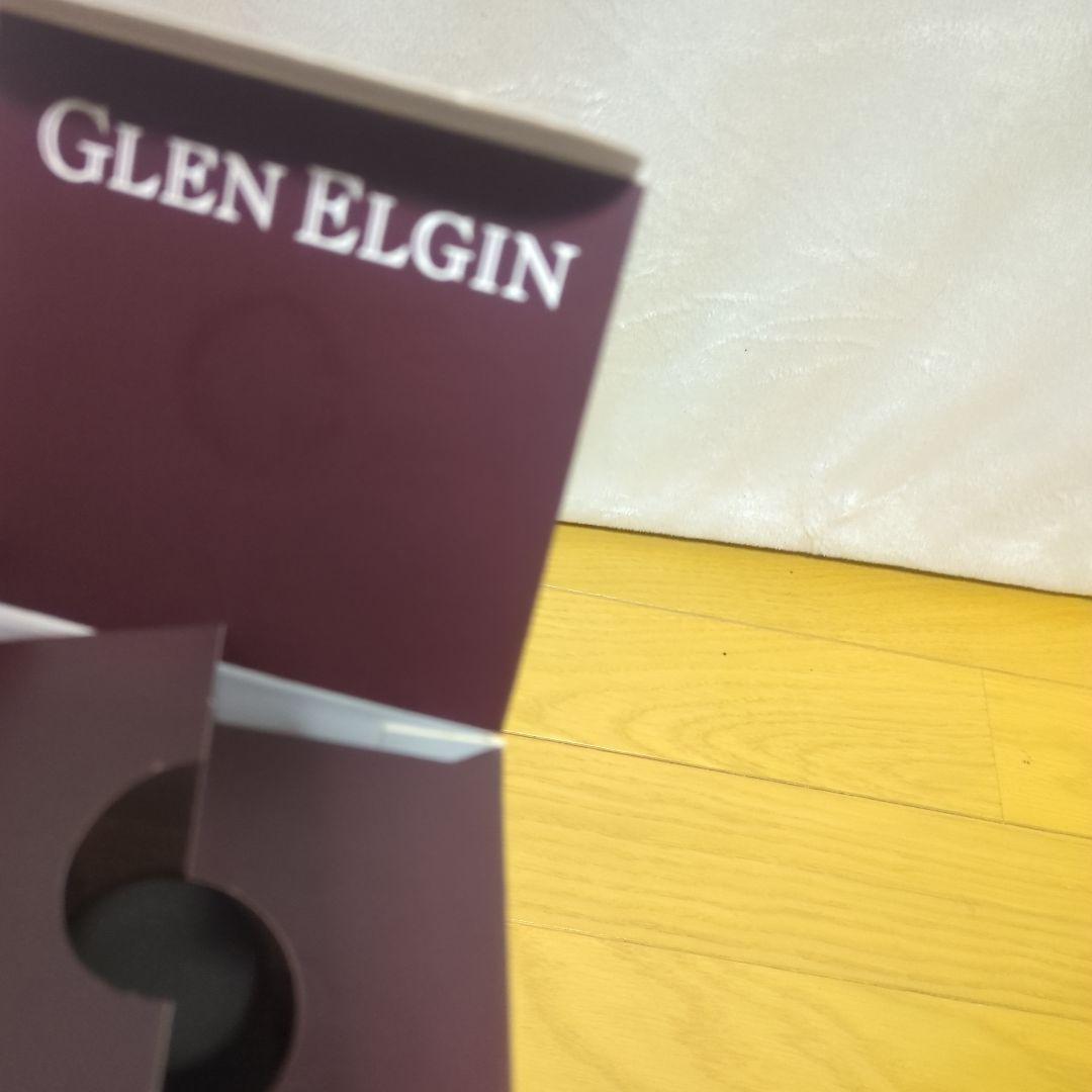 グレンエルギン 12年