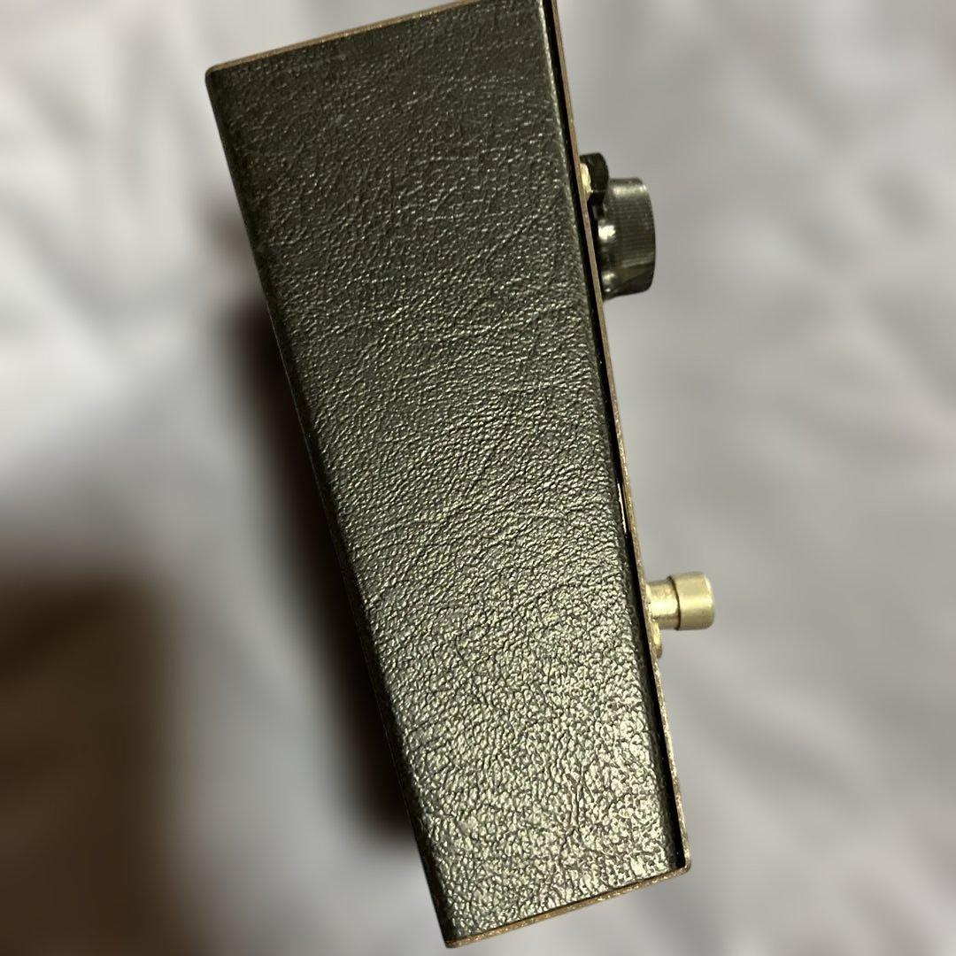 ギター electro-harmonix Linear Power Booster 2