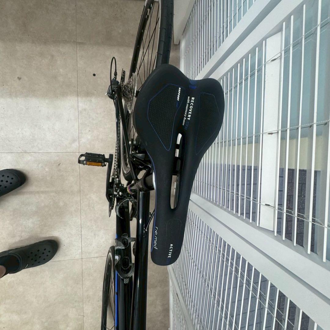 GIANT Contend 2 ロードバイク 直接引き取り歓迎 極美品 to01