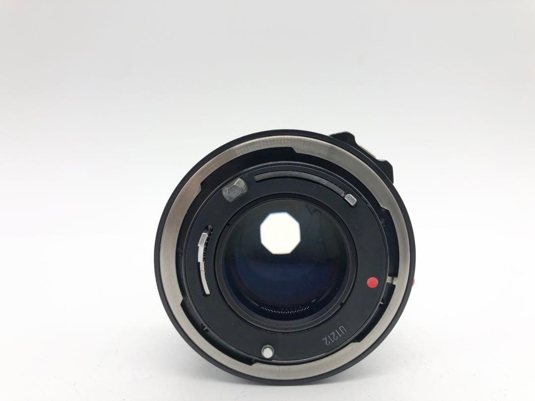 【完動品】Canon A-1 + NFD 50mm F1.4 動作確認済