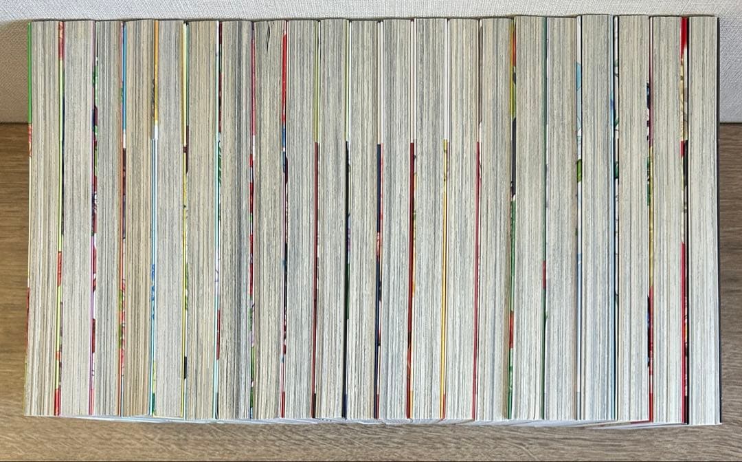 薬屋のひとりごと~猫猫の後宮謎解き手帳~　1~21巻セット　既刊全巻