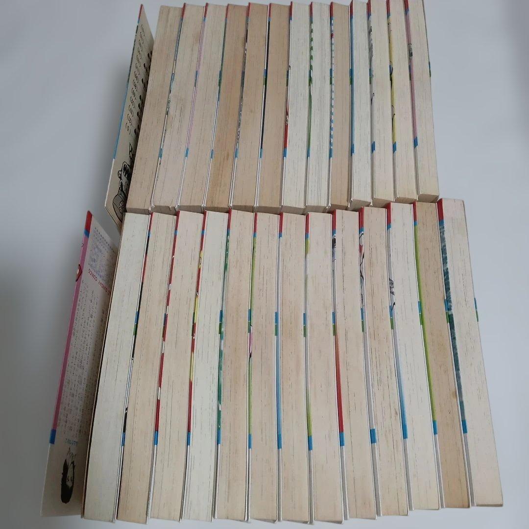 がきデカ 1-26 全巻セット　山上たつひこ