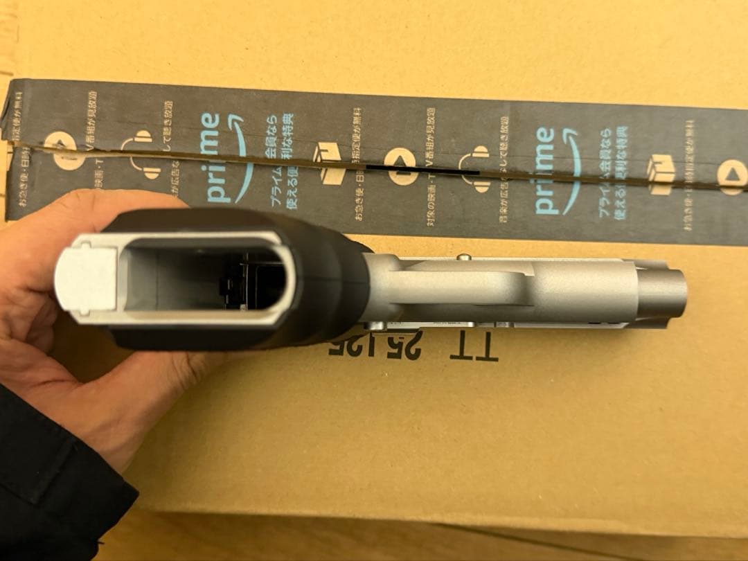 V10 Ultra Compact ガスガン No. 89 ウルトラコンパクト