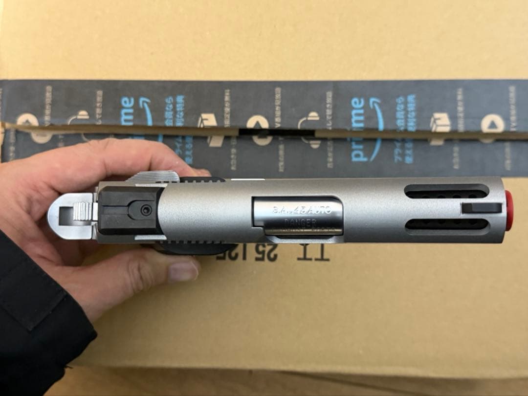 V10 Ultra Compact ガスガン No. 89 ウルトラコンパクト