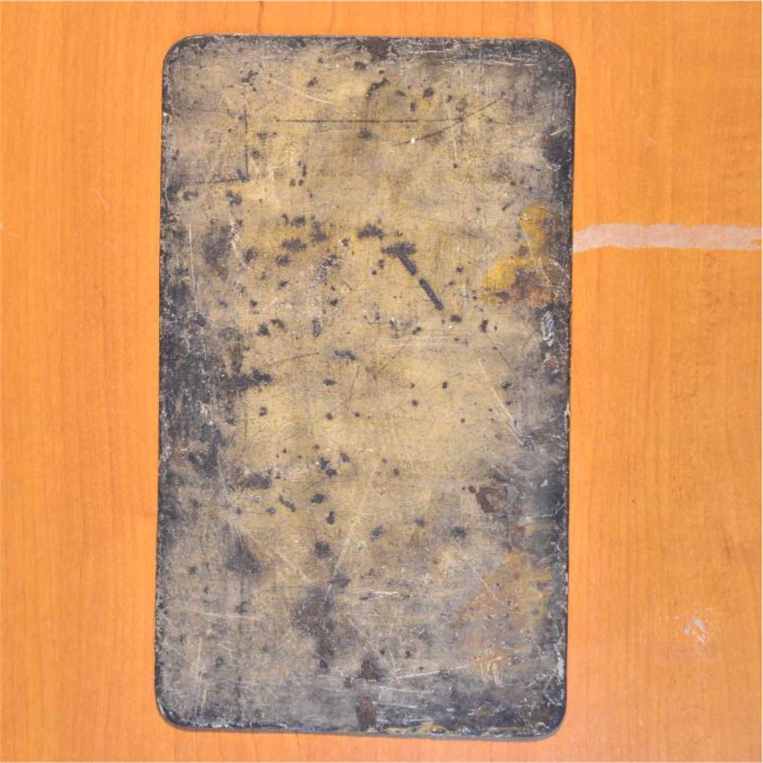 旧国鉄？　サボ　大雪