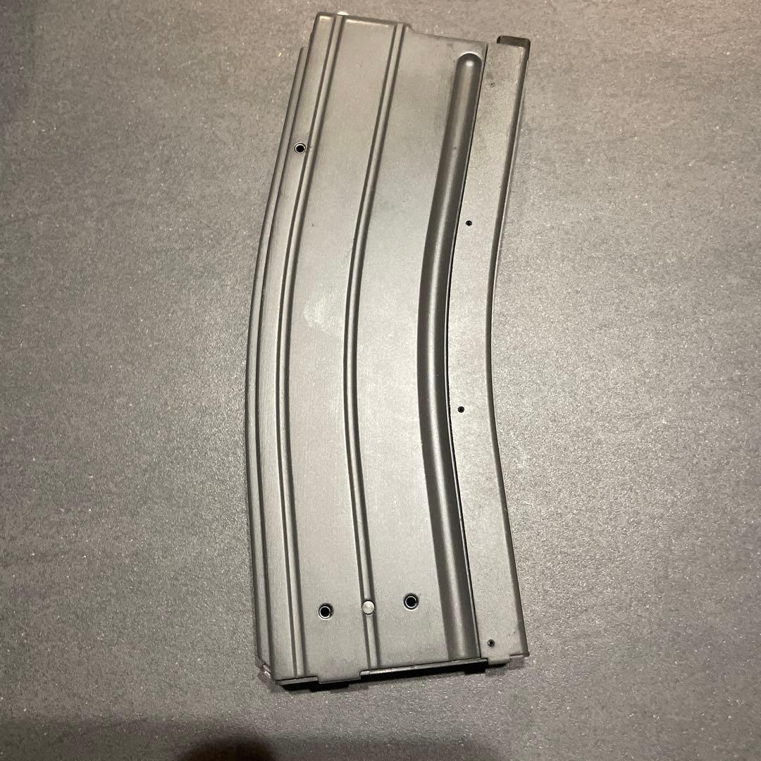 WA M4A1 ガスブロ　マガジン ヘビーデュティ　ウエスタンアームズ