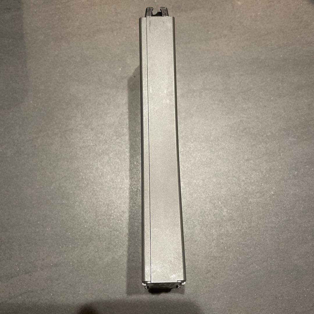 WA M4A1 ガスブロ　マガジン ヘビーデュティ　ウエスタンアームズ