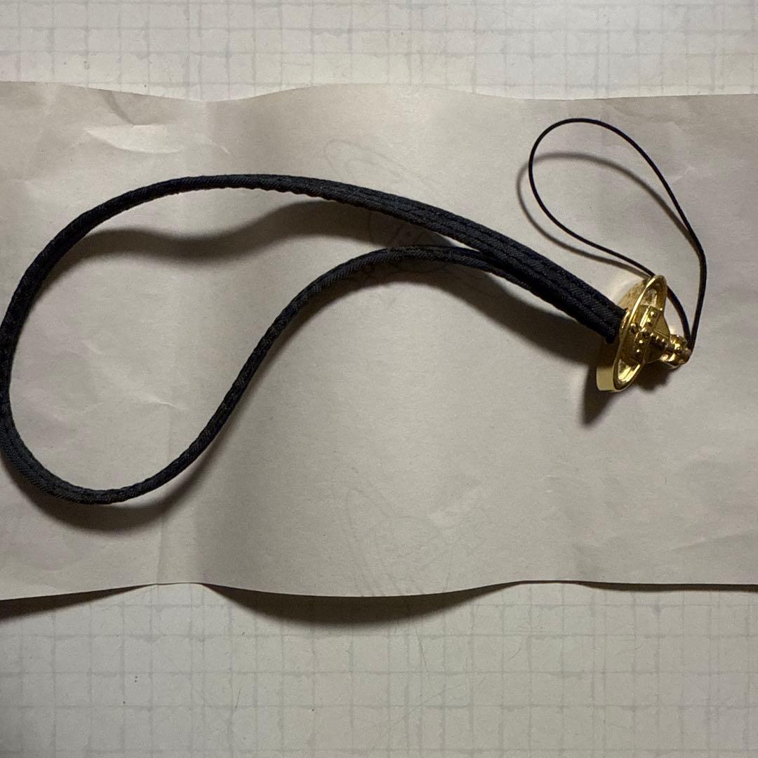 V ivivienne Westwood ACCESSORIESストラップ