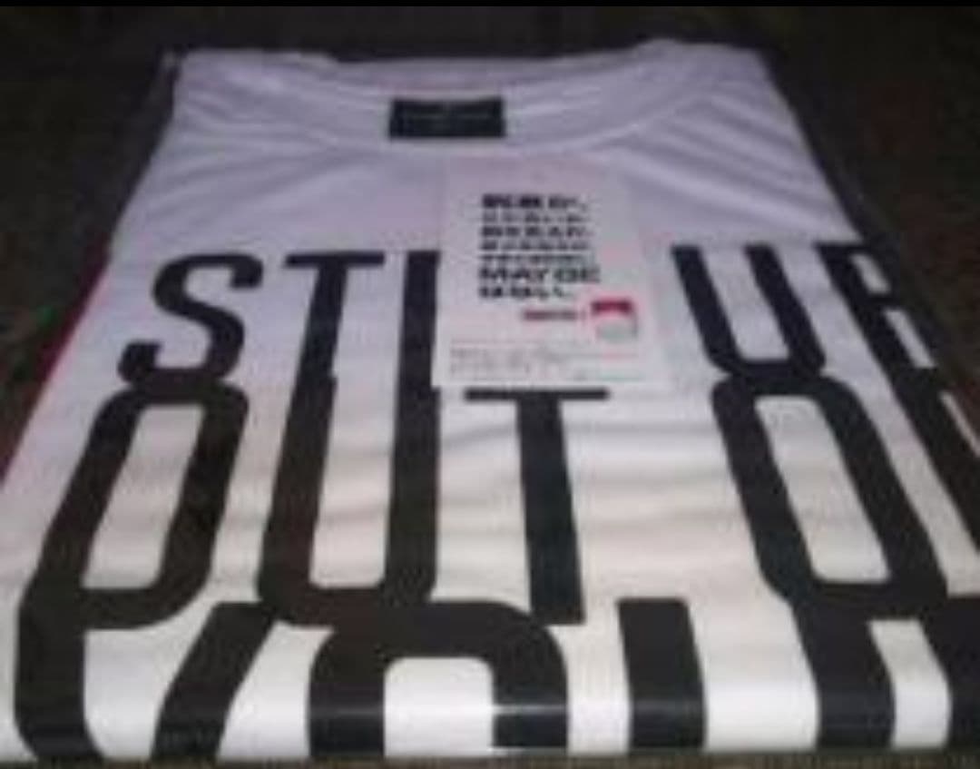 Marlboro×Number(N)ine 限定コラボTシャツホワイト