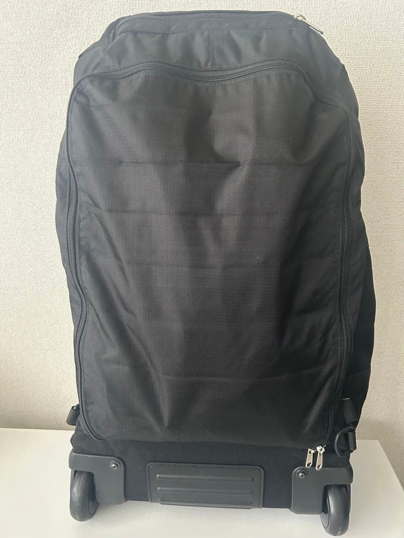 リュック　キャリー　バック　ソロツーリスト　57L 拡張可能