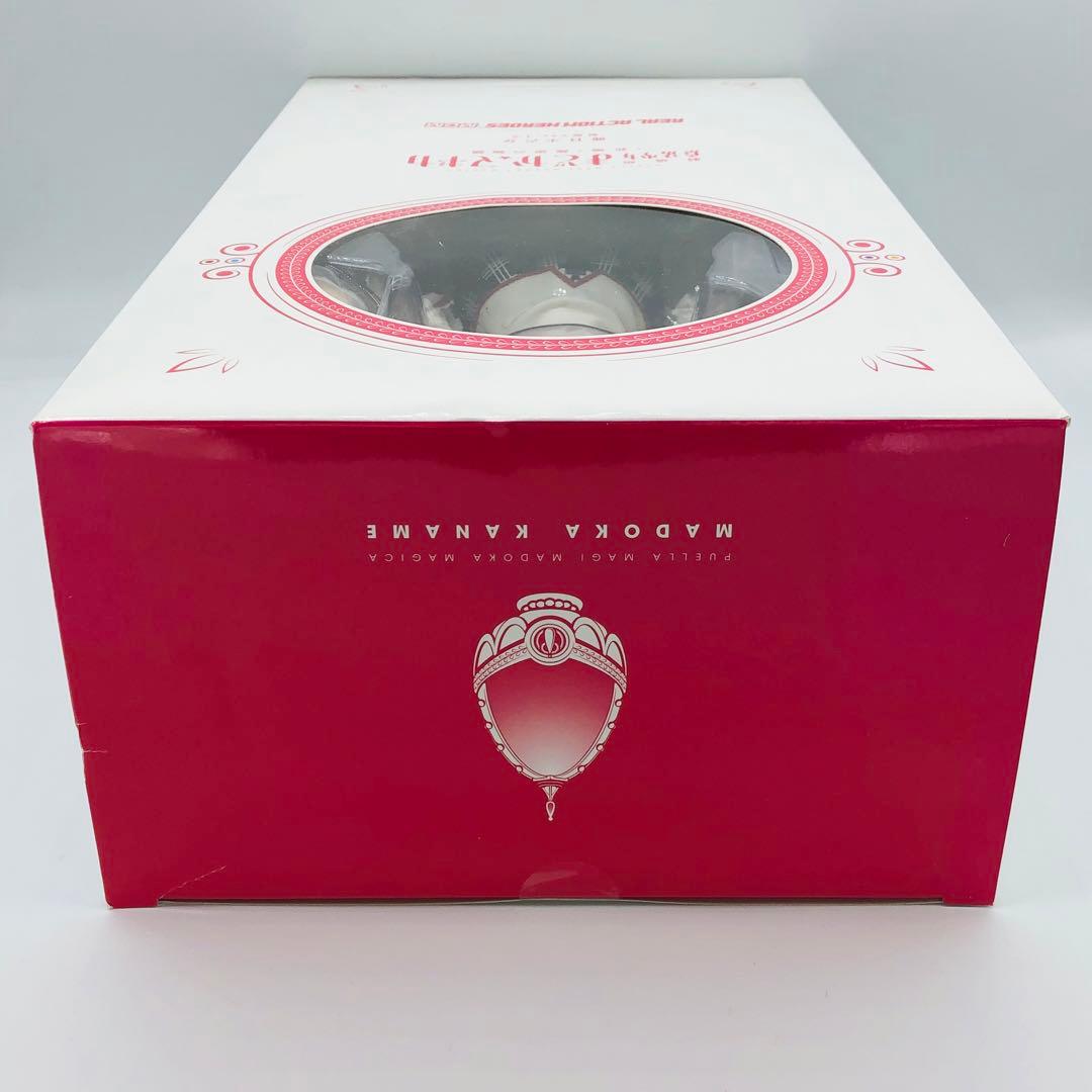 RAH MGM 魔法少女まどか☆マギカ 鹿目まどか 制服Ver.1.5