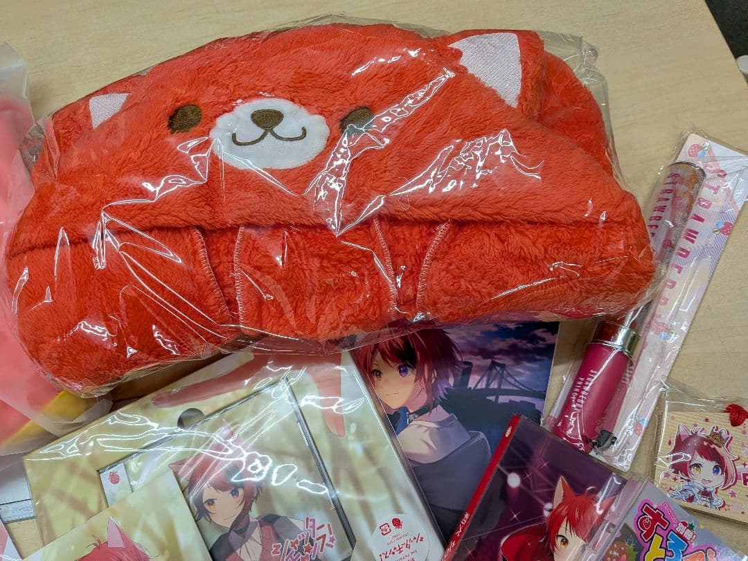 【福箱】すとぷり　莉犬くん　大量セット