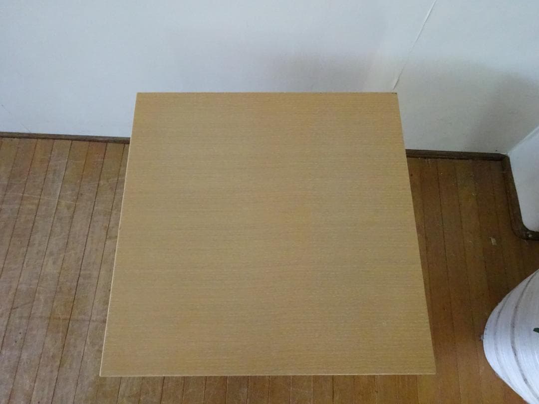 シモンズ　ナイトテーブル　引き出し付き　ナチュラル　NT0811