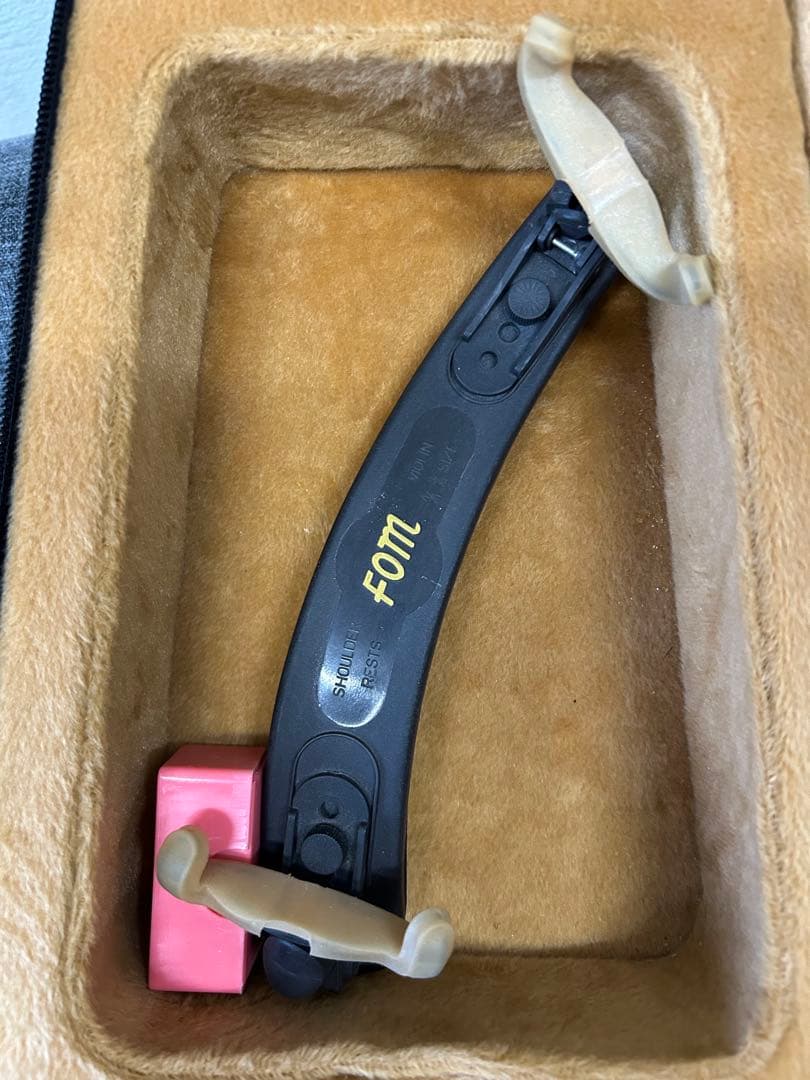 BESD サイレントバイオリン