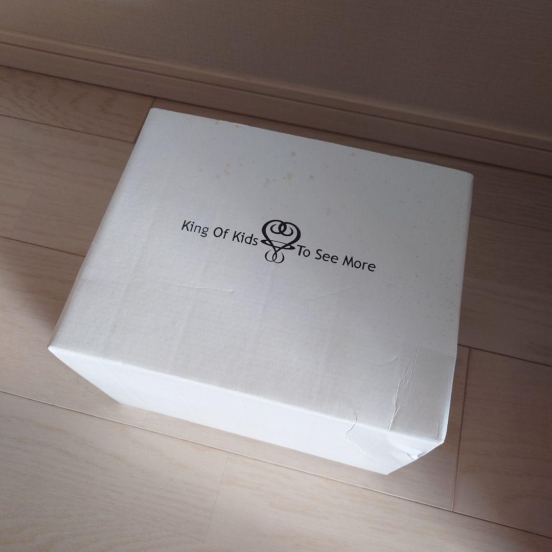 【ファンクラブ限定】藤井フミヤ テディベア