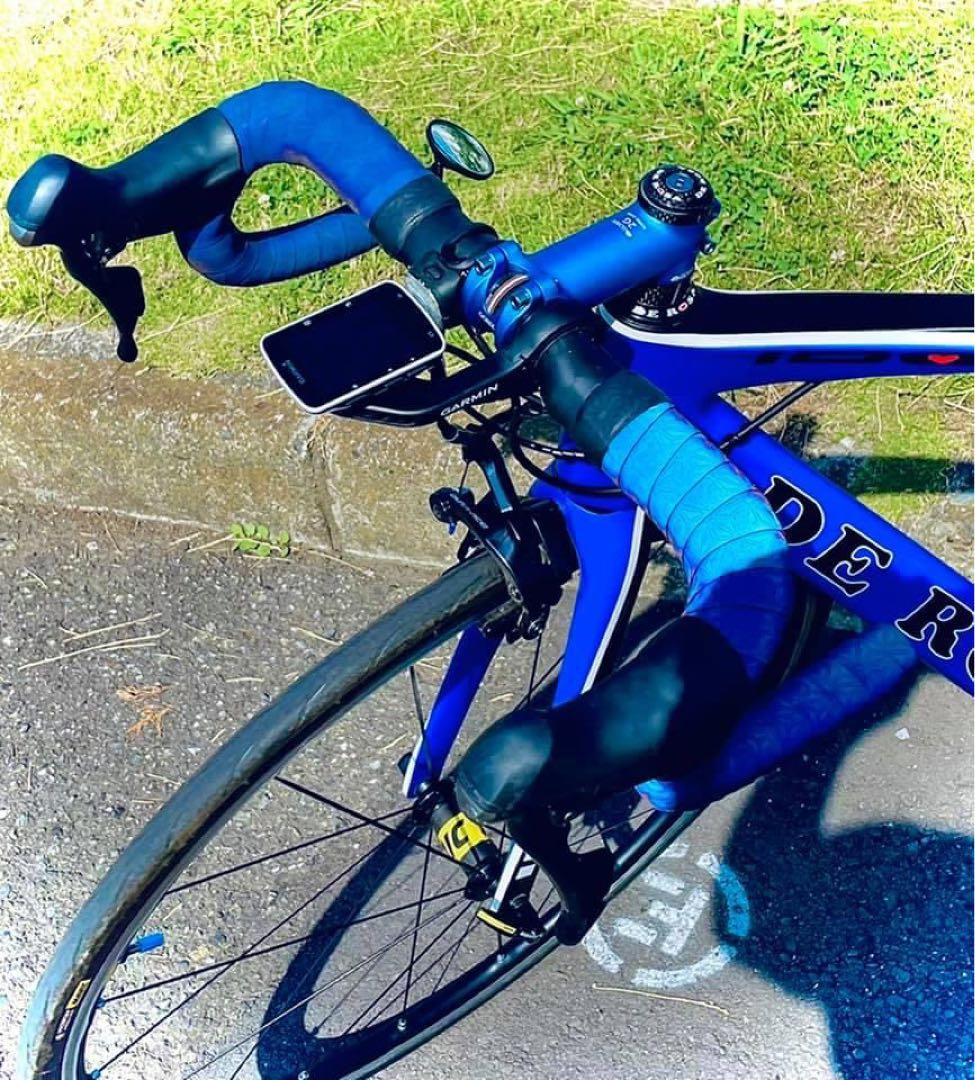 Ao デローザアイドル