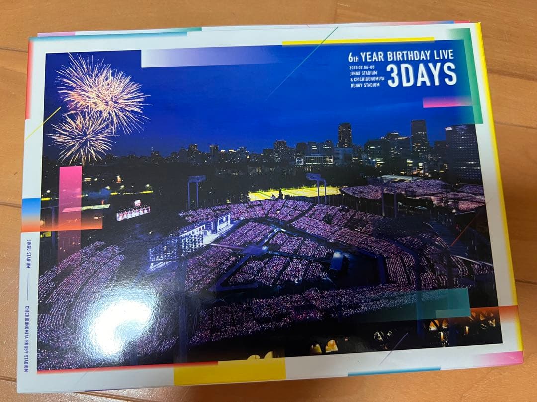 乃木坂46 DVD ブルーレイセット